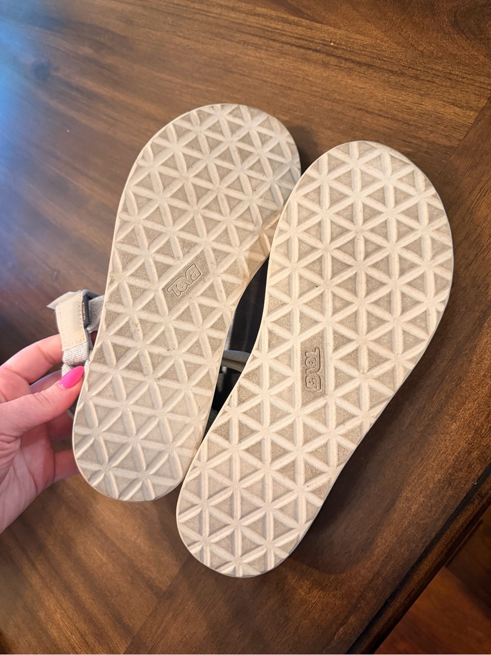 Teva Midform Sandals - Picture 4 of 6